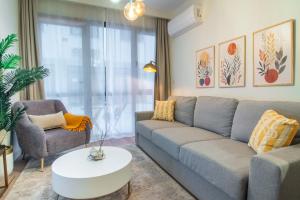 Şişli Duplex Modern & Stylish 1 Bdr with Terrace