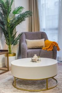 Şişli Duplex Modern & Stylish 1 Bdr with Terrace