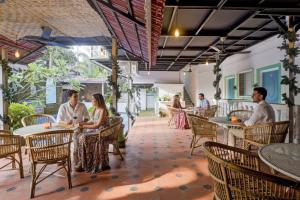 FabHotel Golden Nest Deluxe - Nr Calangute Beach