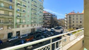 Downtown Stylish Apartment