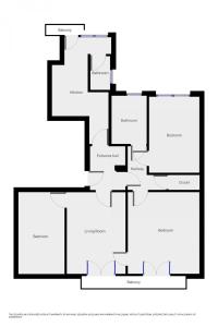 Downtown Stylish Apartment