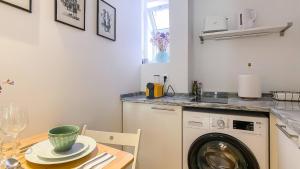 Downtown Charming Apartment