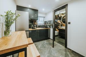 Willa przy Krupówkach