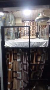 Nithyanand Cabinstay dormitory