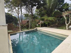 Forest Resort Lembang