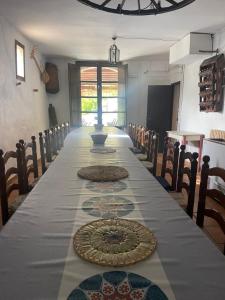 casa rural Mas Pare Sant