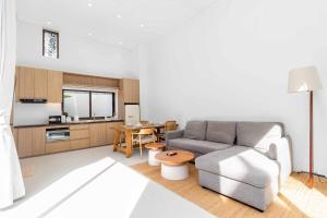 V275 Stay with Nature 2BR Peaceful Pool Villa