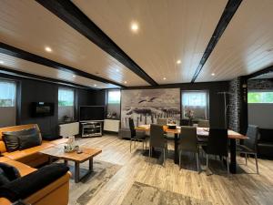 Ferienhaus am Bunderhammrich 25184