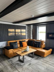 Ferienhaus am Bunderhammrich 25184