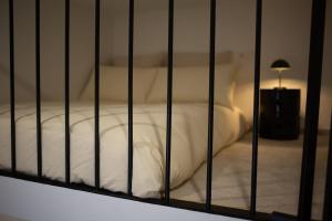 Charmant studio avec mezzanine et terasse