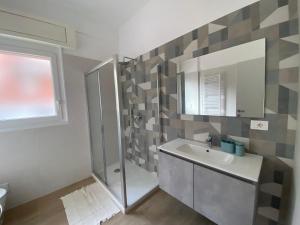 Appartamento Ninfeo 1