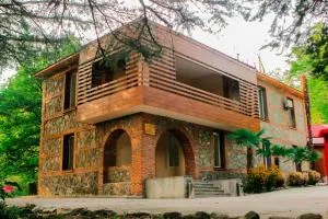 Wald Hotel Lagodekhi - Tsushchar