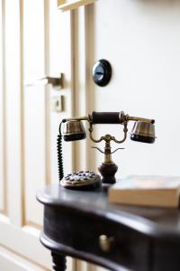 Vanilla & Pistachio Vintage Apartment, Kościuszki 71