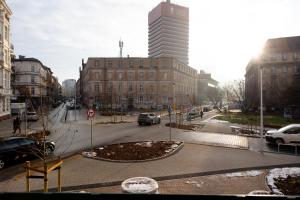 Vanilla & Pistachio Vintage Apartment, Kościuszki 71