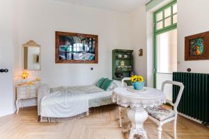 Vanilla & Pistachio Vintage Apartment, Kościuszki 71