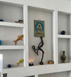 Sai Gon home - Nguyen Thien Thuat food street D3