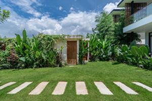 Exclusive 3BR Modern Home in a Gated Residence