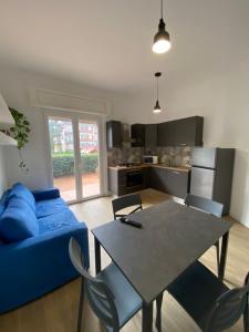 Appartamento Ninfeo 1