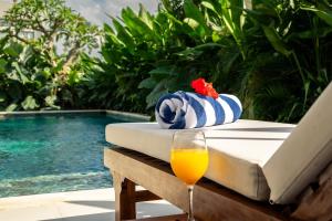 Exclusive 3BR Modern Home in a Gated Residence