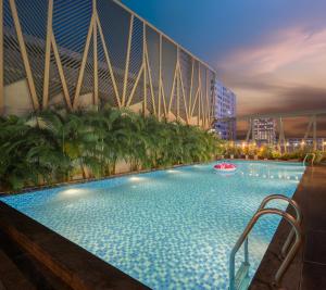 The Art Nest Hotel Nha Trang