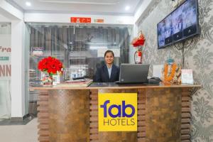 FabHotel Triveni