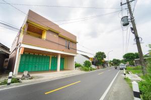 Berkah Guest House Prambanan By ARBA