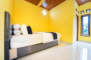 Berkah Guest House Prambanan By ARBA