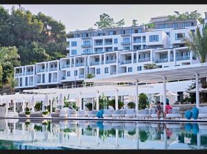 SALT Vlora Apartment