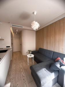 Logement entier à 5 min de la mer