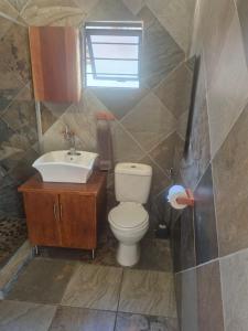 Sunbird Self-Catering Unit 21