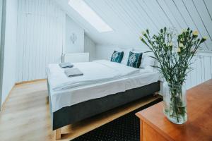 Willa przy Krupówkach