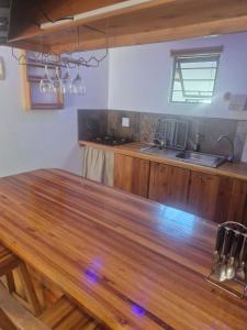 Sunbird Self-Catering Unit 21