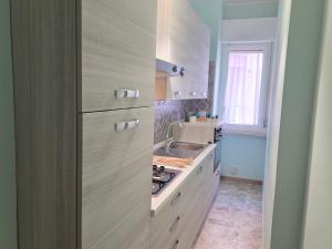 Giglio 2P Silvi Vacanza