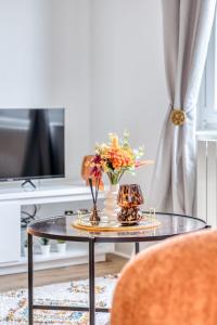 Le Lauroise magnifique F2 place des Carmes