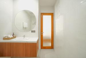 Tropical Heaven Villa In Canggu