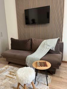 RIA studio in Borovets Gardens hotel