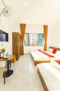 Khách sạn Đức Phúc