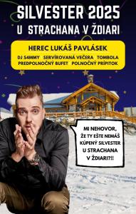 Wellness Penzion Strachan