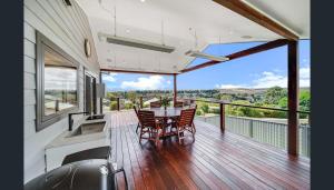 Abode On North Ridge