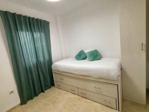 Apartamento MAREMIA