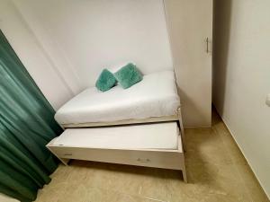 Apartamento MAREMIA