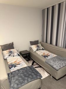 City Dachterassen Traum