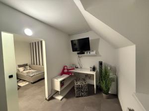 City Dachterassen Traum