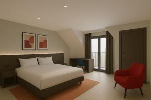 Ramada by Wyndham Arnavutkoy