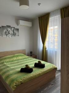 Апартамент Димана