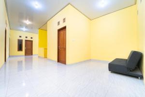 Berkah Guest House Prambanan By ARBA