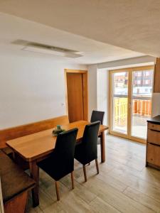 Ferienwohnung Rosenburg