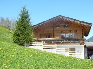 Ferienhaus Stubaiblick - 4hvězdičkové hotely ve městě Neustift im Stubaital