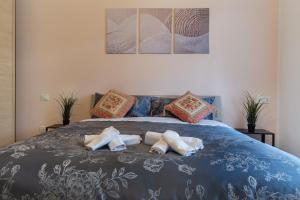 Dimora Liberty - Affitti Brevi Italia