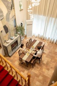 EXTAY Mansion Chungmuro